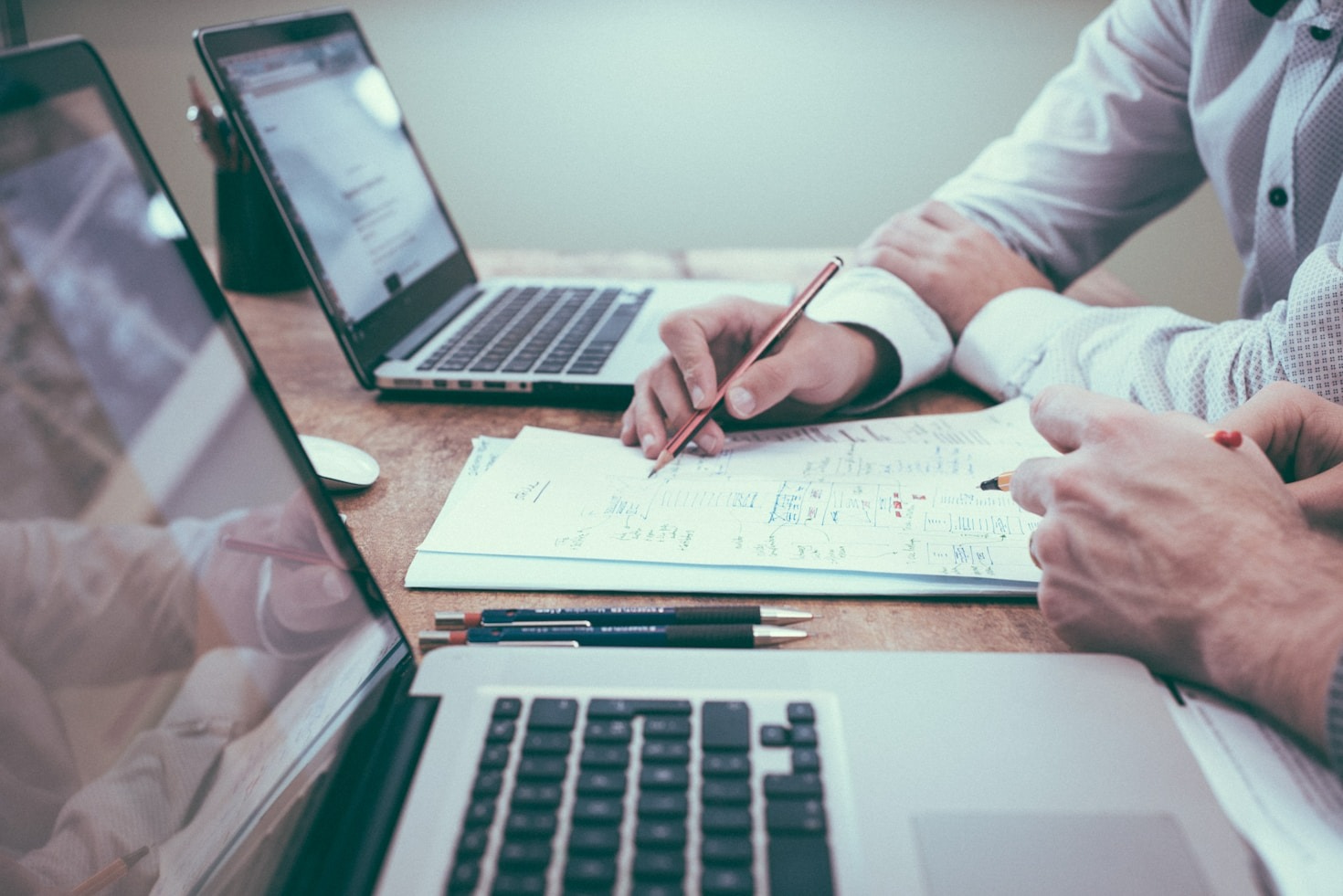 O Futuro do Secretariado no Cenário Corporativo